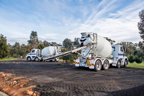 Affordable Concrete Services in SD