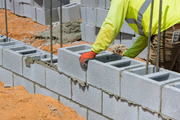 Best Waterproofing & Drywells  in Flandreau, SD